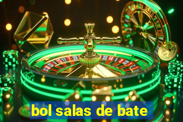 bol salas de bate-papo